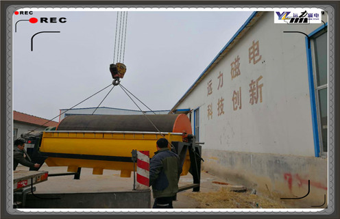 强磁场磁选机，强磁场磁选机与弱磁场磁选机结构有什么不同？价格_工作原理结构_强磁场磁选机与弱磁场磁选机结构有什么不同？说明书 