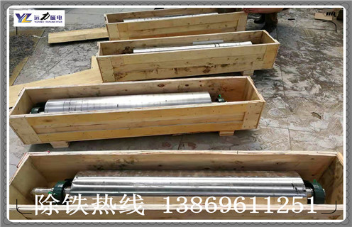麻豆爱爱视频，麻豆爱爱视频磁系结构以及润滑方式_小型铁矿石麻豆爱爱视频磁系结构以及润滑方式工作原理 _选矿流程