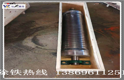 磁选机，先进技术改良下的磁选机设备优点突出_先进技术改良下的磁选机设备优点突出如何调磁选角_参数调磁及品牌价格