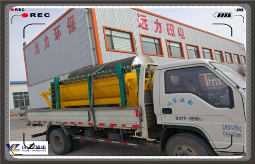 磁选机厂家，磁选机厂家：小型磁选机的定期维修_哪家好？磁选机厂家：小型磁选机的定期维修排名电话及品牌