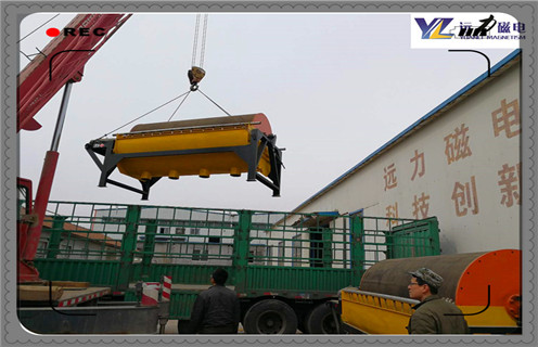 石英砂磁选机，石英砂磁选机学会寻找市场需求点_石英砂磁选机学会寻找市场需求点磁场一般为多少_磁块如何排列