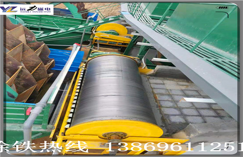 半逆流磁选机，福建半逆流式磁选机生产厂家_结构工作原理图_福建半逆流式磁选机生产厂家如何调整及工艺流程图
