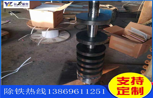 干选磁选机，CTG-7526干选磁选机原理_跑矿原因_锰矿CTG-7526干选磁选机原理一般是多少_生产厂家