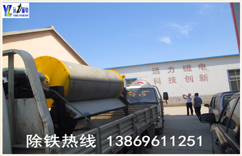 磁选机，青海磁选机参数_单筒青海磁选机参数磁场一般为多少_磁块如何排列