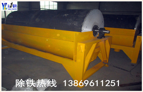 强磁磁选机，锰矿石强磁磁选机记得自己的发展任务_锰矿石强磁磁选机记得自己的发展任务选三氧化二铁吗？