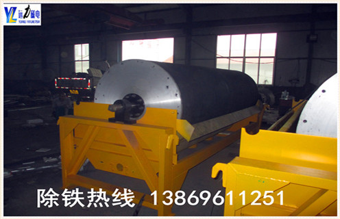 铁矿磁选机，上海铁矿磁选机价格_上海铁矿磁选机价格发展工作视频皮带及结构价格