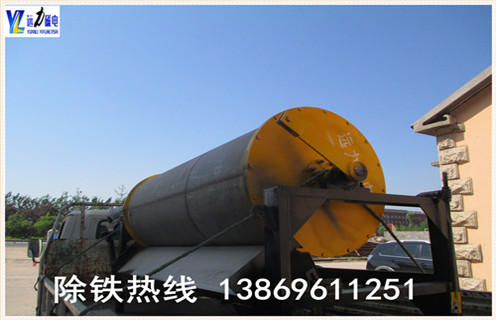 磁选机价格，磁选机厂家告诉客户影响磁选机价格的因素，滚筒磁选机功能就是这么强大磁场一般为多少_磁块如何排列
