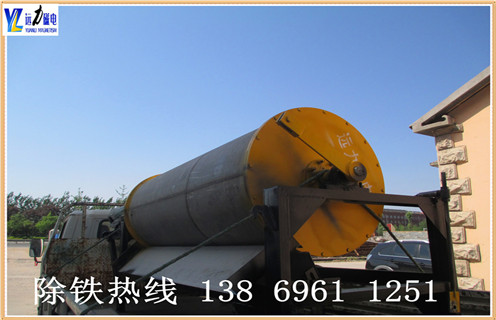 小型磁选机，北京小型磁选机价格质_辊式北京小型磁选机价格质_磁块如何排列