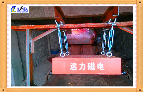 高岭土磁选机，高岭土磁选机皮带引发的故障有哪些_推荐合适厂家皮带及结构价格，高岭土磁选机皮带引发的故障有哪些 